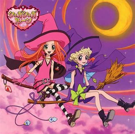 The Sweetest Villain: Analyzing the Antagonists in Sugar Sugar Rune